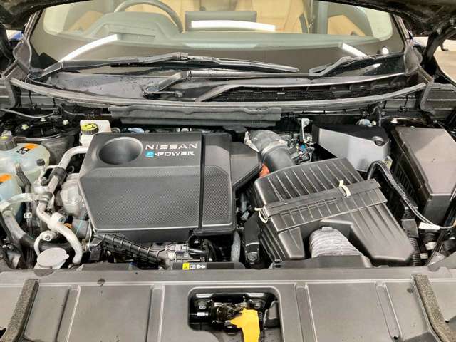 日産 エクストレイル １．５ Ｇ Ｅ－４ＯＲＣＥ ４ＷＤ R5年 (北海道) 99