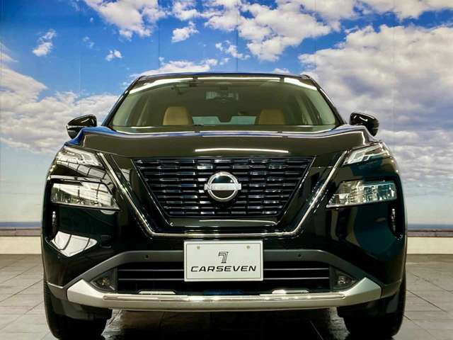 日産 エクストレイル １．５ Ｇ Ｅ－４ＯＲＣＥ ４ＷＤ R5年 (北海道) 99