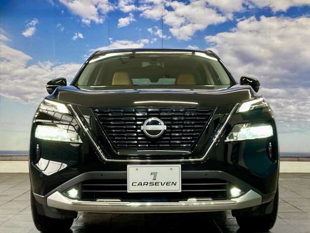 日産 エクストレイル １．５ Ｇ Ｅ－４ＯＲＣＥ ４ＷＤ R5年 (北海道) 99