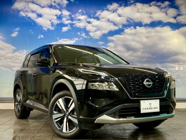日産 エクストレイル １．５ Ｇ Ｅ－４ＯＲＣＥ ４ＷＤ R5年 (北海道) 99