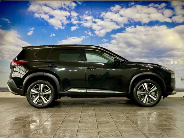 日産 エクストレイル １．５ Ｇ Ｅ－４ＯＲＣＥ ４ＷＤ R5年 (北海道) 99