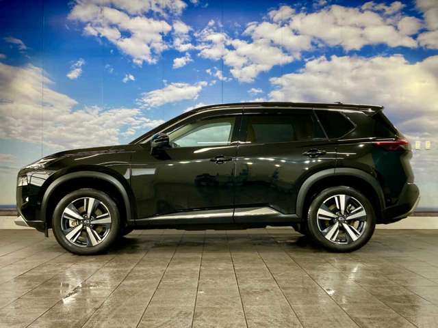 日産 エクストレイル １．５ Ｇ Ｅ－４ＯＲＣＥ ４ＷＤ R5年 (北海道) 99