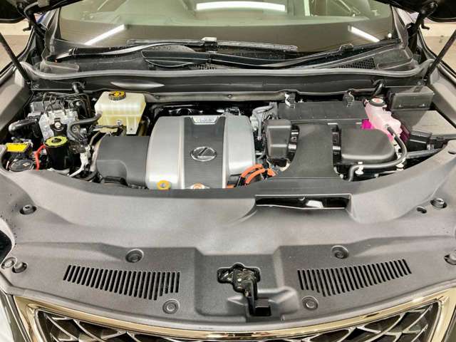 レクサス ＲＸ４５０ｈ ４５０Ｈ Ｆスポーツ ４ＷＤ R1年 (北海道) 99