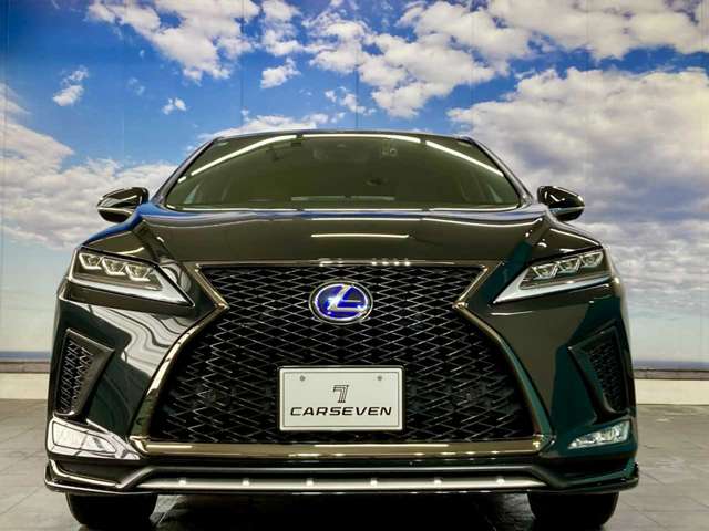 レクサス ＲＸ４５０ｈ ４５０Ｈ Ｆスポーツ ４ＷＤ R1年 (北海道) 99