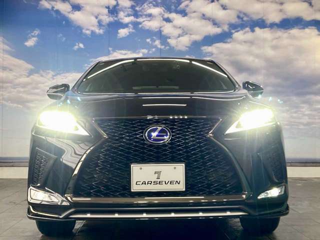レクサス ＲＸ４５０ｈ ４５０Ｈ Ｆスポーツ ４ＷＤ R1年 (北海道) 99