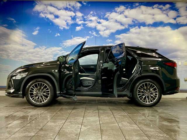 レクサス ＲＸ４５０ｈ ４５０Ｈ Ｆスポーツ ４ＷＤ R1年 (北海道) 99
