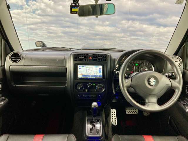 スズキ ジムニー ６６０ ワイルドウインド ４ＷＤ H21年 (北海道) 99