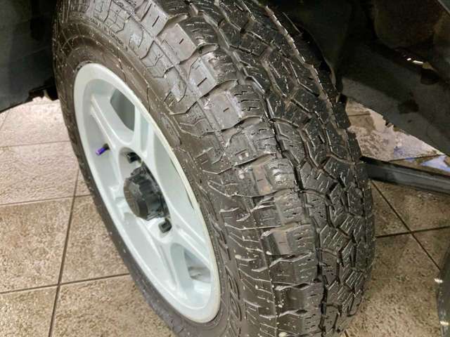 スズキ ジムニー ６６０ ワイルドウインド ４ＷＤ H21年 (北海道) 99
