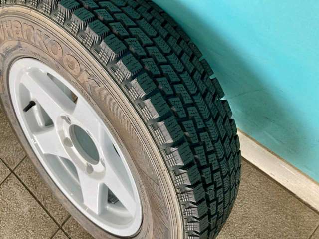 スズキ ジムニー ６６０ ワイルドウインド ４ＷＤ H21年 (北海道) 99