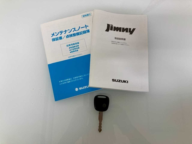 スズキ ジムニー ６６０ ワイルドウインド ４ＷＤ H21年 (北海道) 99