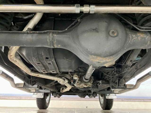 スズキ ジムニー ６６０ ワイルドウインド ４ＷＤ H21年 (北海道) 99
