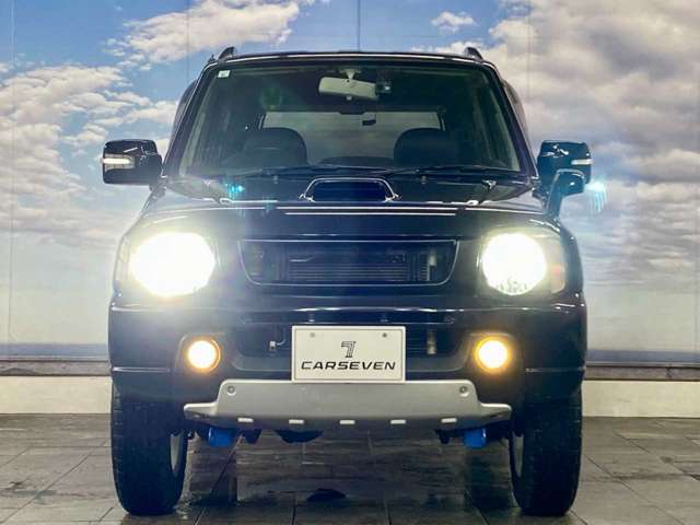 スズキ ジムニー ６６０ ワイルドウインド ４ＷＤ H21年 (北海道) 99