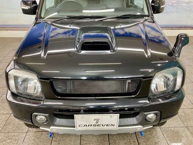 スズキ ジムニー ６６０ ワイルドウインド ４ＷＤ H21年 (北海道) 99