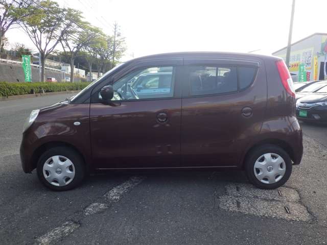 日産 モコ ６６０ Ｅ ショコラティエ H22年 (九州・沖縄) 99