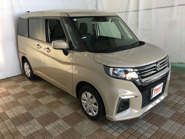 スズキ ソリオ １．２ Ｇ R6年 (甲信越・北陸) 99