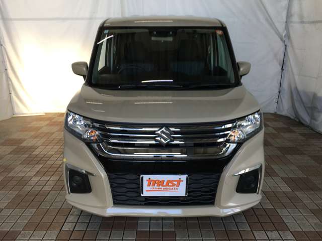 スズキ ソリオ １．２ Ｇ R6年 (甲信越・北陸) 99