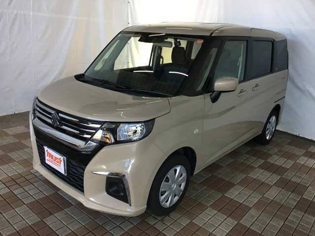 スズキ ソリオ １．２ Ｇ R6年 (甲信越・北陸) 99