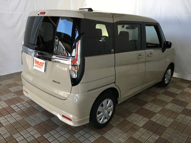 スズキ ソリオ １．２ Ｇ R6年 (甲信越・北陸) 99