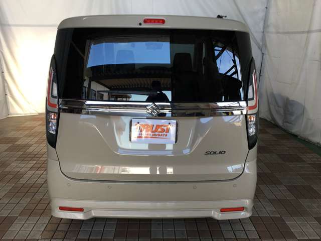 スズキ ソリオ １．２ Ｇ R6年 (甲信越・北陸) 99