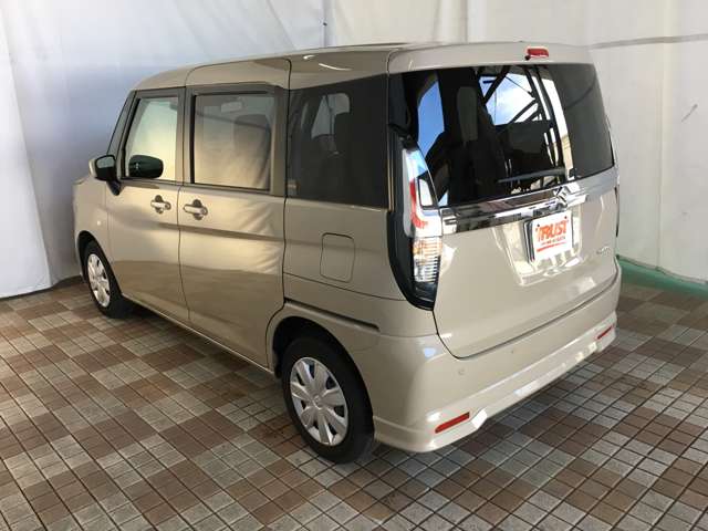 スズキ ソリオ １．２ Ｇ R6年 (甲信越・北陸) 99