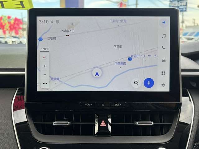 トヨタ カローラ　ツーリング　ハイブリッド １．８ ハイブリッド Ｇ R5年 (甲信越・北陸) 99