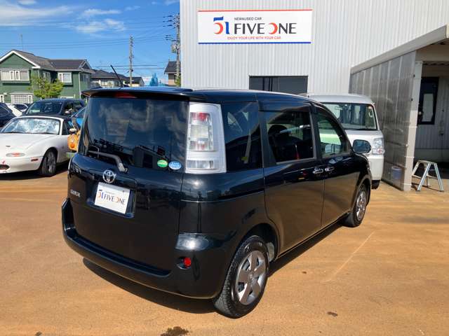 トヨタ シエンタ １．５ ダイス Ｇ H26年 (甲信越・北陸) 99