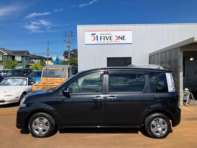 トヨタ シエンタ １．５ ダイス Ｇ H26年 (甲信越・北陸) 99