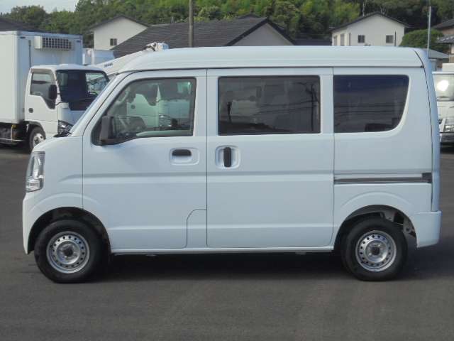 日産 ＮＶ１００クリッパー ６６０ ＤＸ ハイルーフ R3年 (九州・沖縄) 99