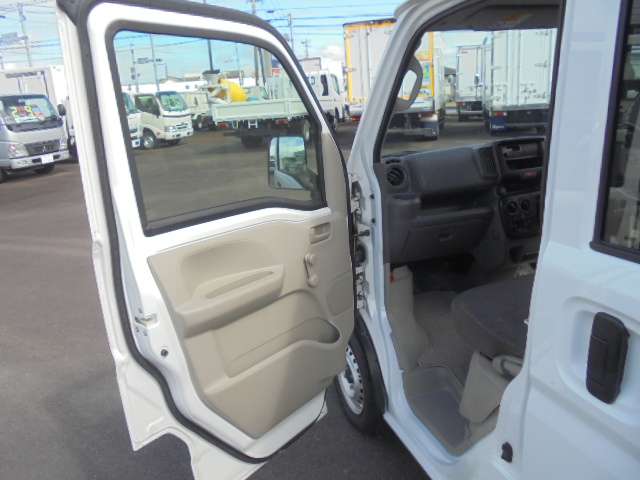 日産 ＮＶ１００クリッパー ６６０ ＤＸ ハイルーフ R3年 (九州・沖縄) 99