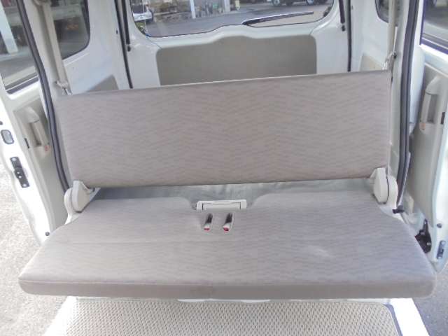 日産 ＮＶ１００クリッパー ６６０ ＤＸ ハイルーフ R3年 (九州・沖縄) 99