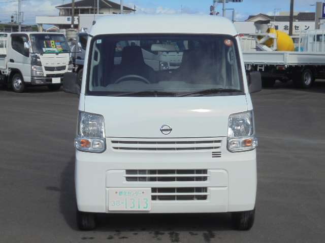日産 ＮＶ１００クリッパー ６６０ ＤＸ ハイルーフ R3年 (九州・沖縄) 99