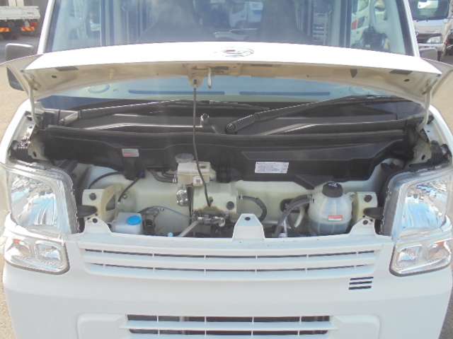 日産 ＮＶ１００クリッパー ６６０ ＤＸ ハイルーフ R3年 (九州・沖縄) 99