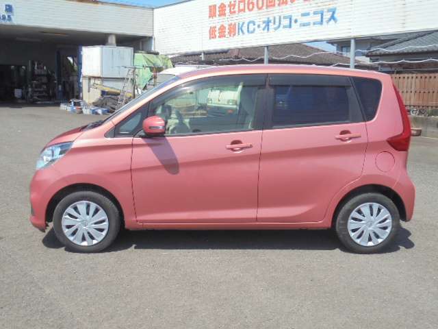 日産 デイズ ６６０ Ｘ H30年 (九州・沖縄) 99