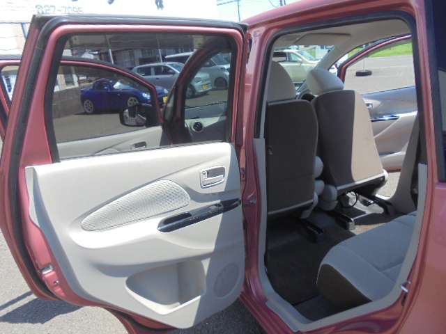 日産 デイズ ６６０ Ｘ H30年 (九州・沖縄) 99