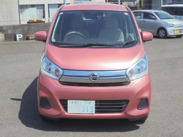 日産 デイズ ６６０ Ｘ H30年 (九州・沖縄) 99