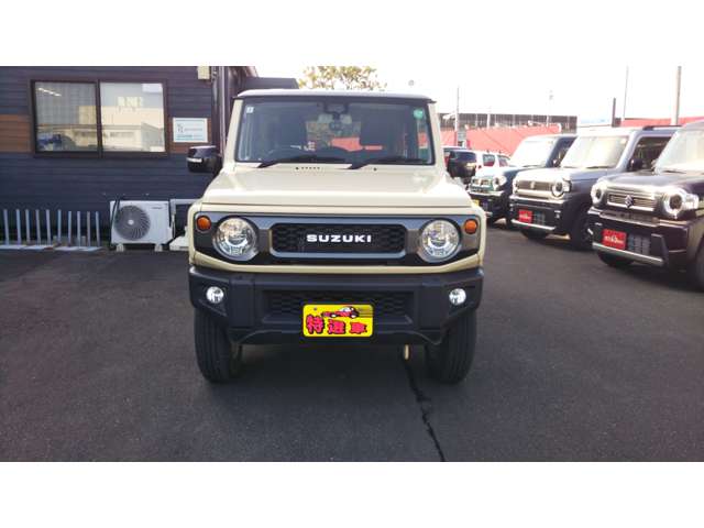 スズキ ジムニー ６６０ ＸＣ ４ＷＤ R3年 (九州・沖縄) 99