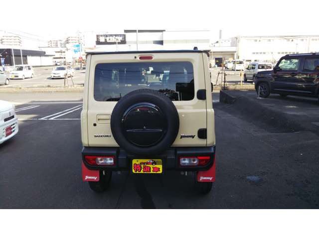 スズキ ジムニー ６６０ ＸＣ ４ＷＤ R3年 (九州・沖縄) 99