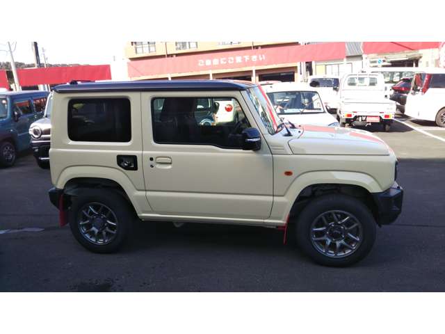 スズキ ジムニー ６６０ ＸＣ ４ＷＤ R3年 (九州・沖縄) 99