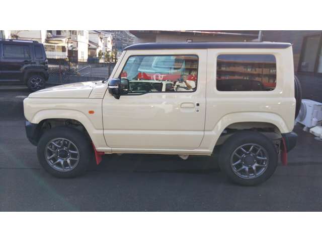 スズキ ジムニー ６６０ ＸＣ ４ＷＤ R3年 (九州・沖縄) 99