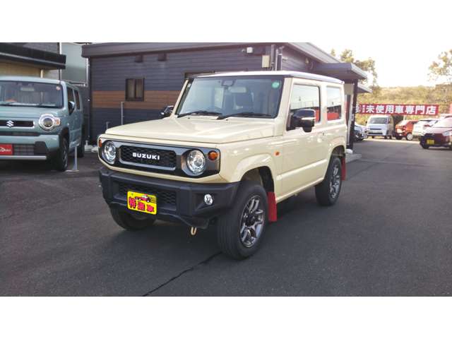スズキ ジムニー ６６０ ＸＣ ４ＷＤ R3年 (九州・沖縄) 99