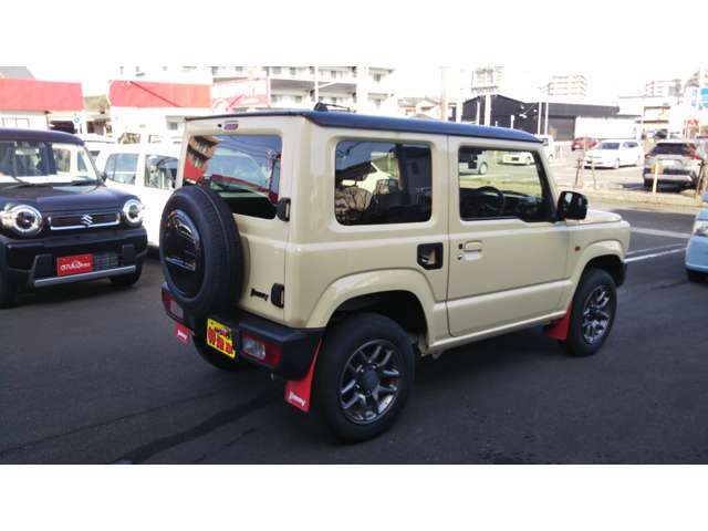 スズキ ジムニー ６６０ ＸＣ ４ＷＤ R3年 (九州・沖縄) 99