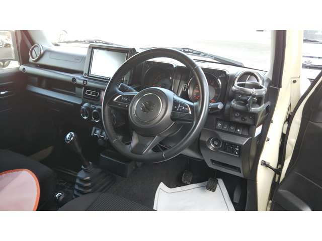 スズキ ジムニー ６６０ ＸＣ ４ＷＤ R3年 (九州・沖縄) 99