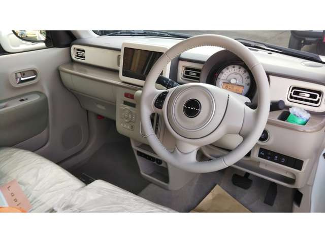 スズキ アルトラパン ６６０ Ｘ R7年 (九州・沖縄) 99