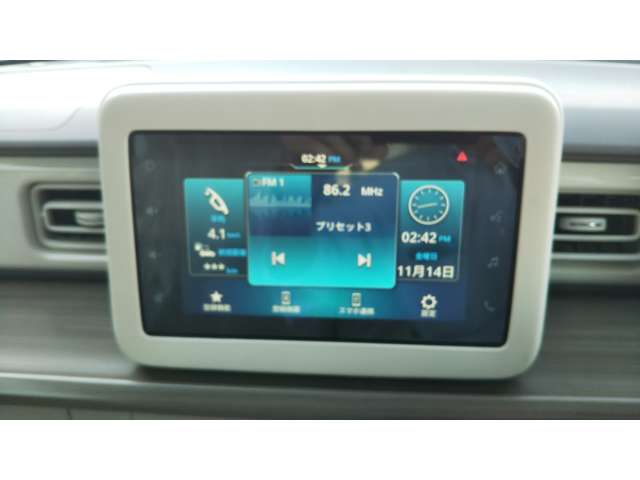 スズキ アルトラパン ６６０ Ｘ R7年 (九州・沖縄) 99
