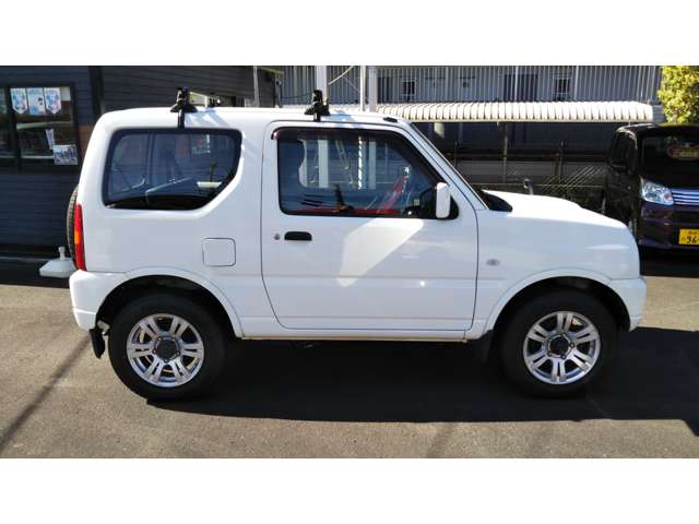 スズキ ジムニー ６６０ ＸＧ ４ＷＤ H29年 (九州・沖縄) 99