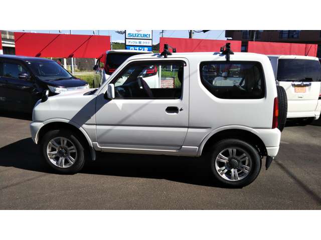スズキ ジムニー ６６０ ＸＧ ４ＷＤ H29年 (九州・沖縄) 99
