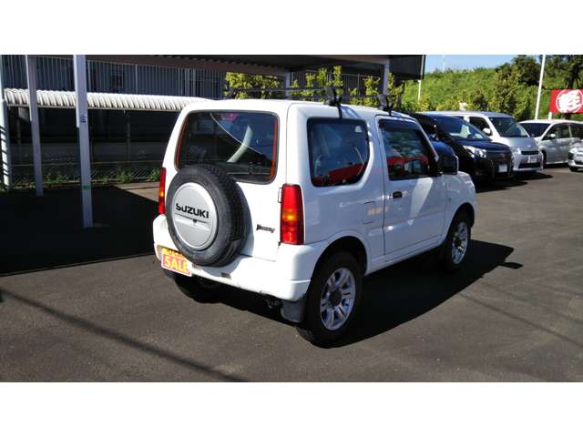 スズキ ジムニー ６６０ ＸＧ ４ＷＤ H29年 (九州・沖縄) 99