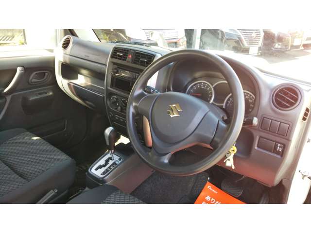 スズキ ジムニー ６６０ ＸＧ ４ＷＤ H29年 (九州・沖縄) 99