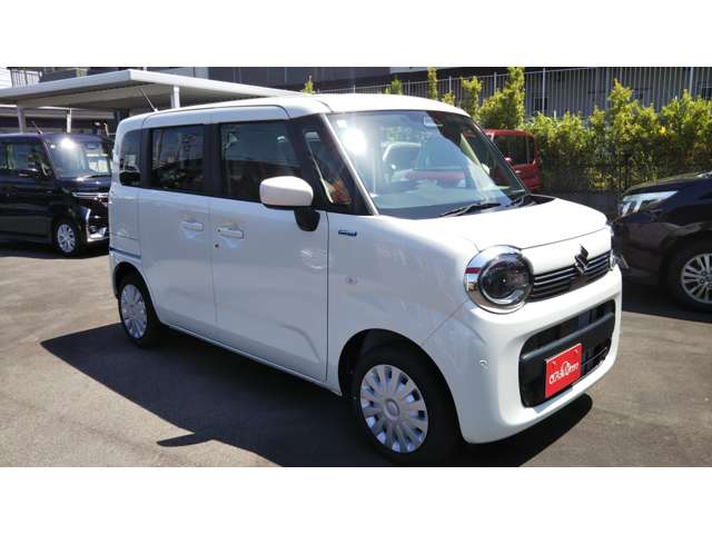 スズキ ワゴンＲ　スマイル ６６０ ハイブリッド Ｓ R7年 (九州・沖縄) 99