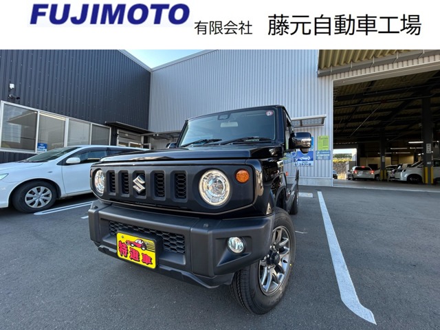 スズキ ジムニー ６６０ ＸＣ ４ＷＤ H30年 (九州・沖縄) 99